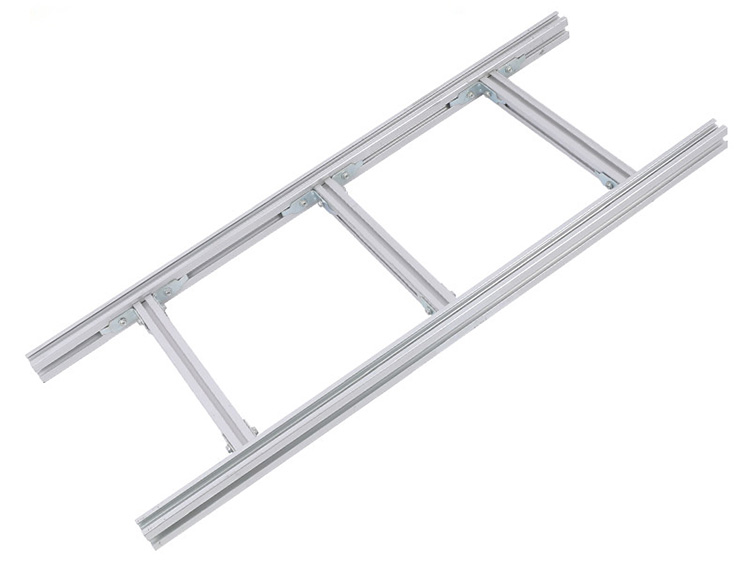 電纜上走線(xiàn)架